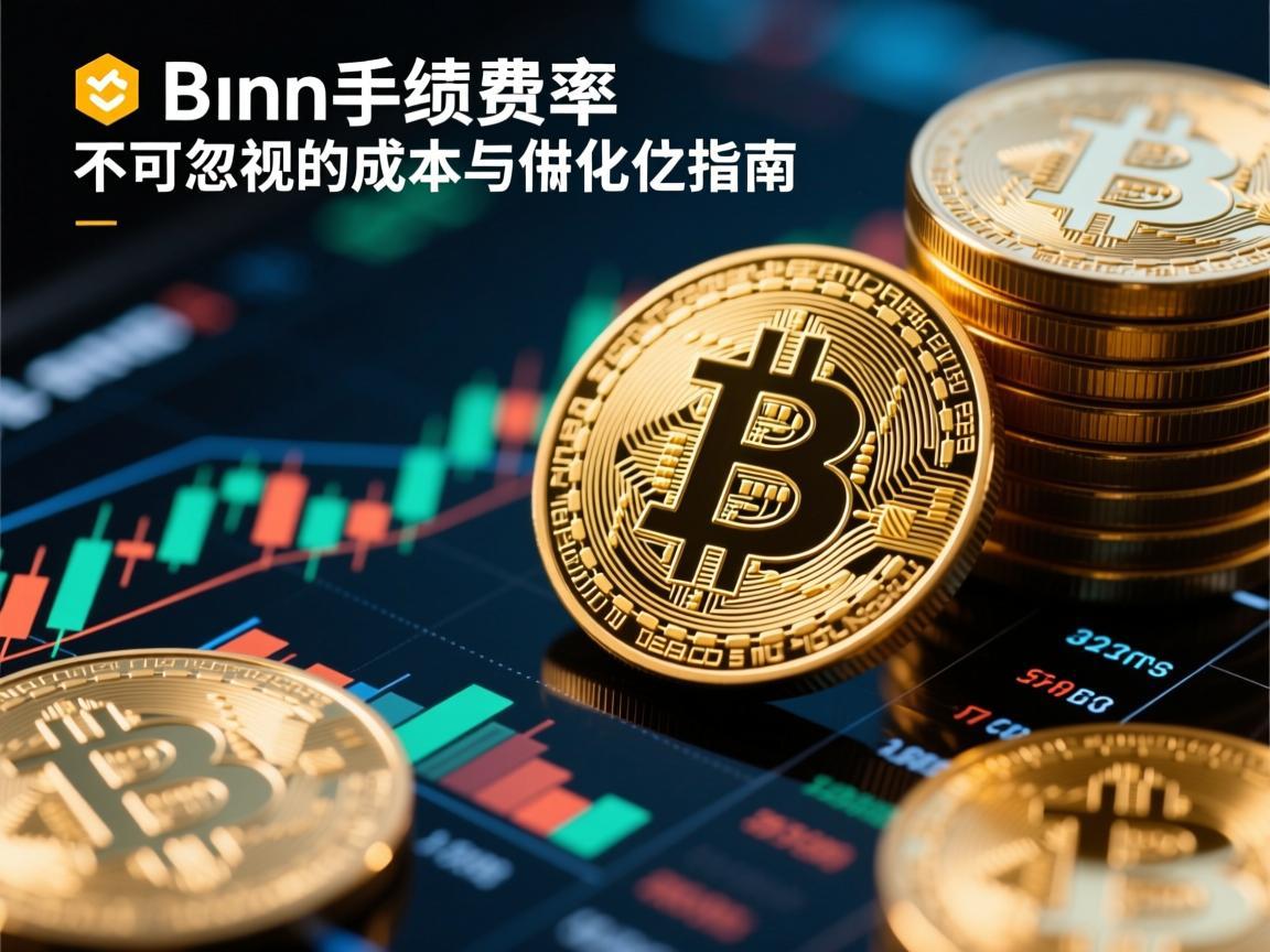 币安手续费率，加密交易者不可忽视的成本与优化指南