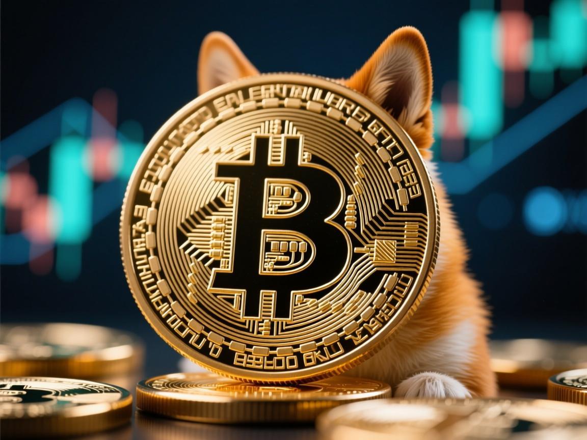 狗狗币需要下线，从狂欢到理性的必然回归