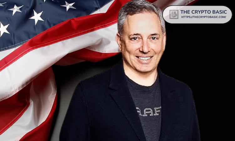 参议院已安排1月份对具有里程碑意义的 加密货币透明度法案 进行审议，戴维·萨克斯确认。