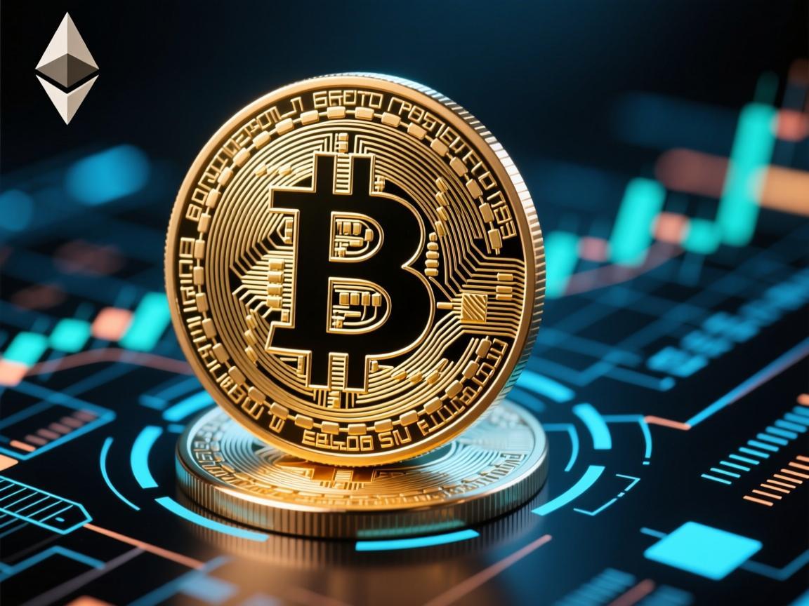 狗狗币基于以太坊 揭开两大加密货币的底层逻辑关联