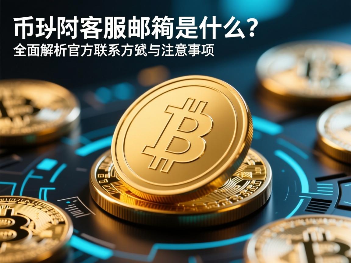 币安客服邮箱是什么 全面解析官方联系方式与注意事项