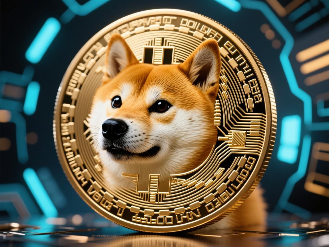从迷因到共识，DOGE的代号背后的文化符号