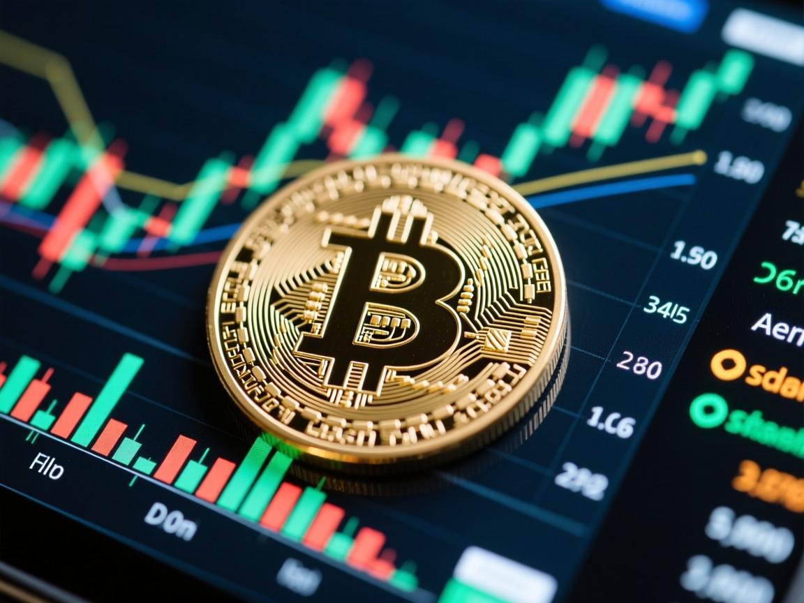 以太坊价格为何持续低迷 这背后是多重因素交织作用的结果