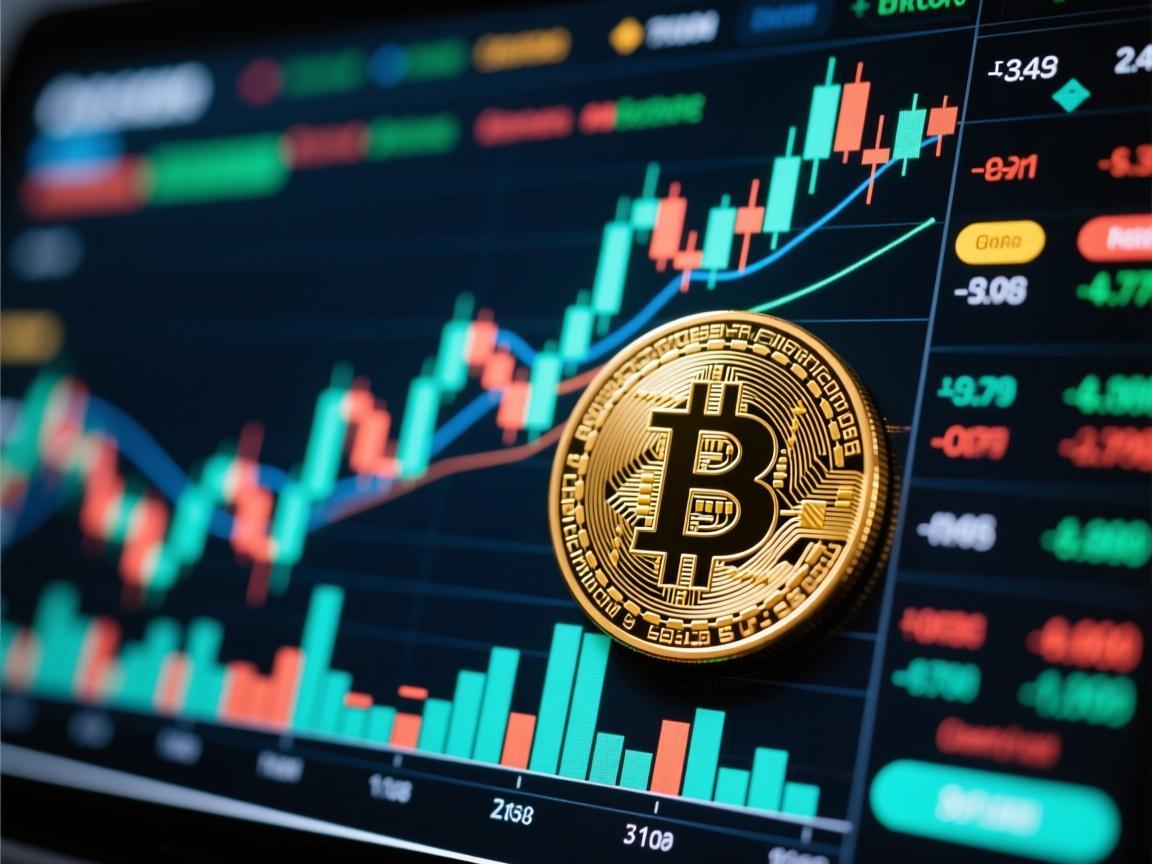 以太坊欧意最新价格，市场波动中的机遇与挑战