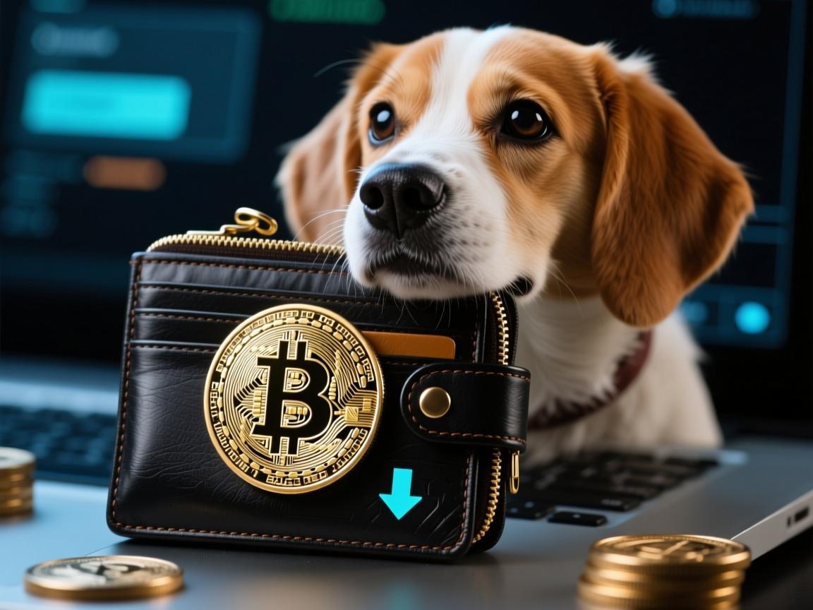 狗狗币钱包怎么下载安装 详细步骤与注意事项指南