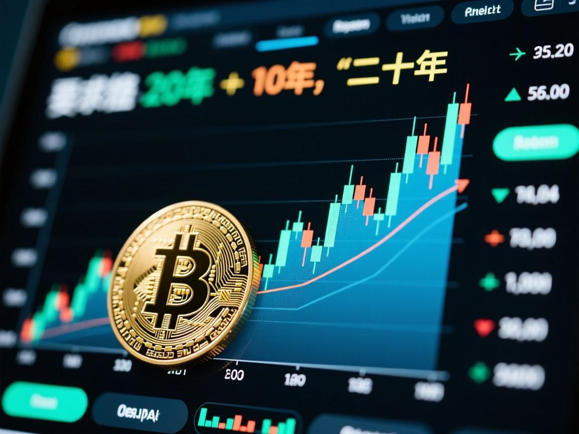 以太坊经典20年价格，从诞生到价值演进的二十年