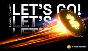 Bitcoin Munari 确认除当前最后一轮预售外，不会再进行其他预售轮次。