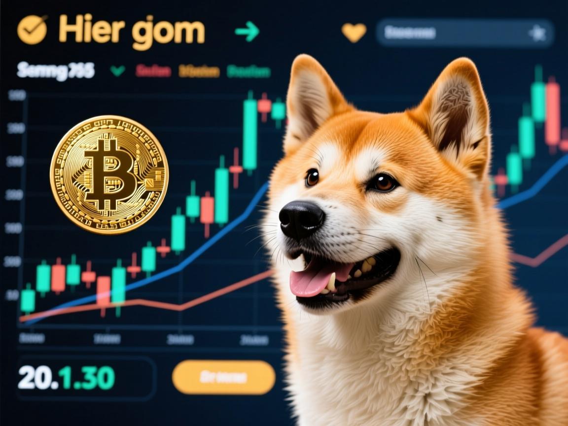 狗狗币兑换美元价格，波动背后的故事与价值探索