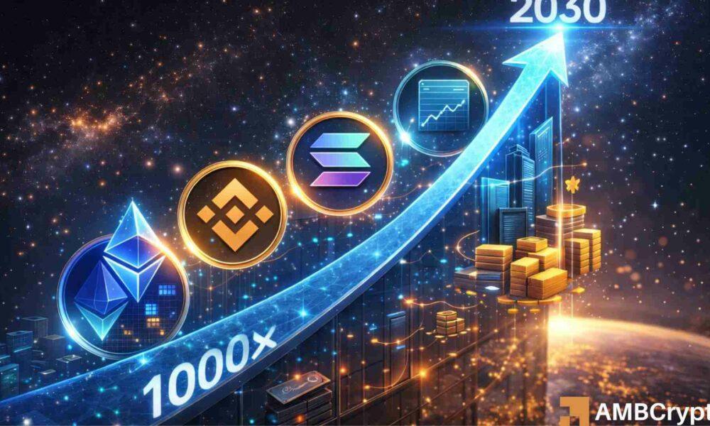 MoonPay总裁警告银行：代币化进程“不能停滞不前”。