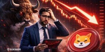 SHIB股价较峰值下跌超过90%——为何部分投资者仍相信其有望强势反弹