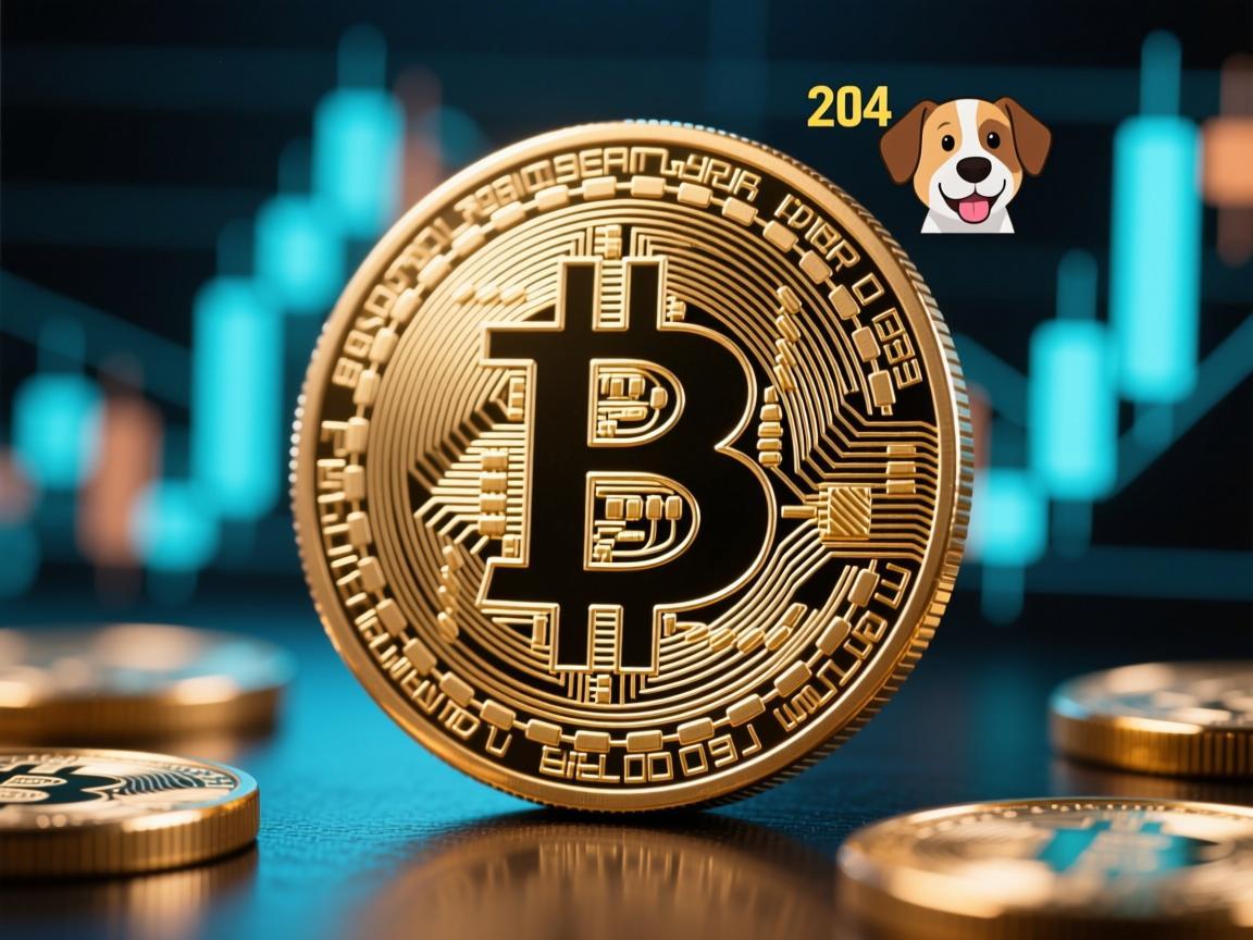 换一个狗狗币视频，当迷因遇上价值革命