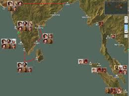 大航海时代起源编年史怎么玩