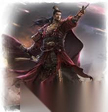 王于兴师项羽虞姬队怎么玩