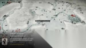 羊蹄山之魂慈悲之庙谜题怎么解