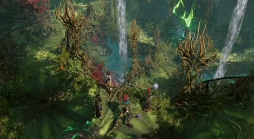 神界：原罪2 前期实用天赋推荐