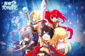 露娜2光明战记攻略有哪些