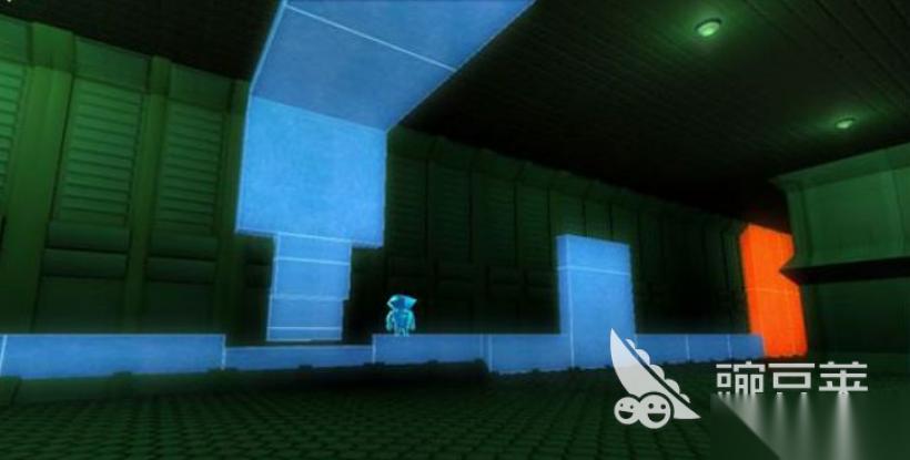 一个靠转换视角过关的游戏是什么 2025必玩的靠转视角过关的手机游戏分享