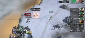 三国天下归心夏侯渊爆发追击流玩法