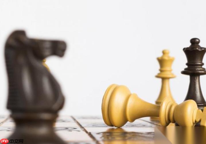 国际象棋入门教程儿童 国际象棋入门教程儿童趣味讲解培养专注力与思维