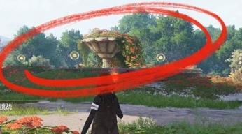 无限暖暖朝朝蝶暮暮蝶收集攻略