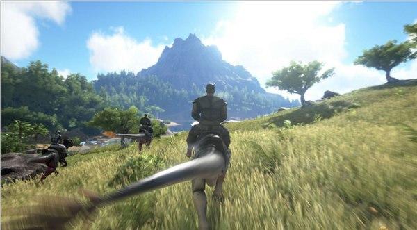 方舟生存进化最强恐龙 方舟生存进化排名前十最强恐龙