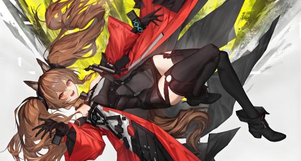 明日方舟终末地洁尔佩塔阵容怎么搭配 明日方舟终末地洁尔佩塔阵容搭配推荐