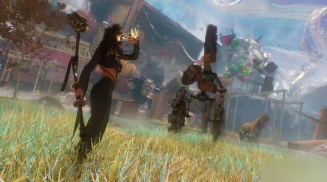 33号远征队 主创自信表态 理论上可全程无伤通关