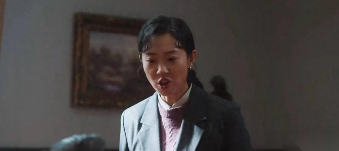 老舅 原著大结局 刘野收养小志，崔国明报复张晓梅，汤总最惨