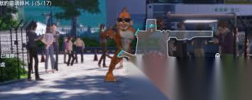 数码宝贝物语时空异客Alleyesonme碎片在哪里在哪