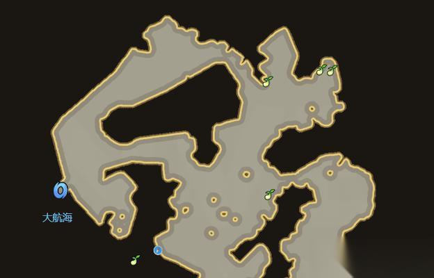 迷雾区域入口在哪里在哪