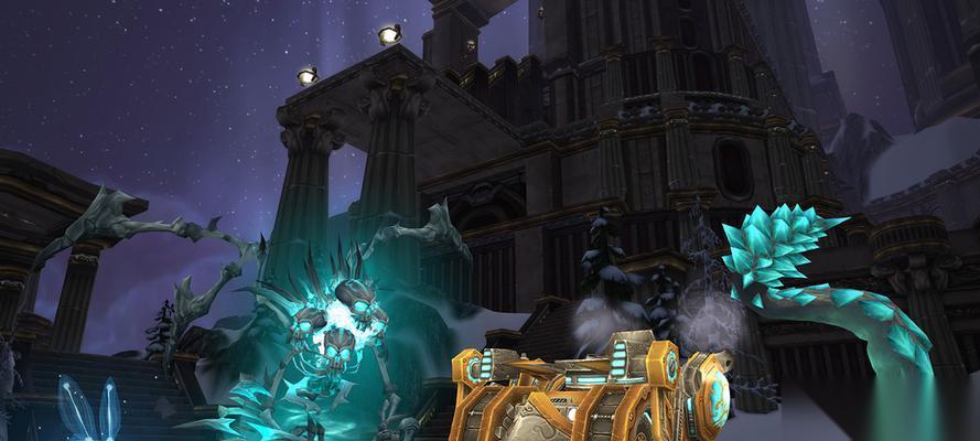 魔兽破碎之翼掉落地点 破碎之翼在哪个副本中出现