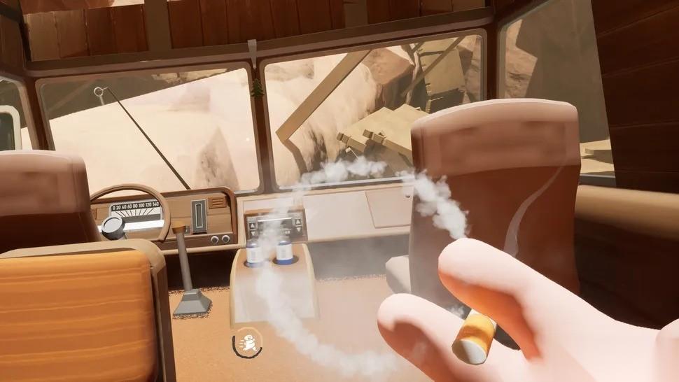 房车到了吗 迎首发大型更新，极寒新图引爆合作热潮