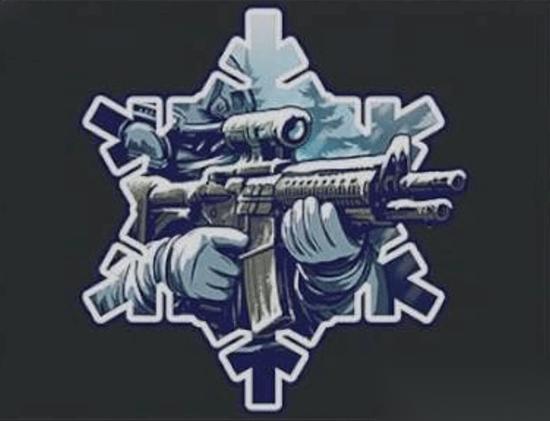 战地6 新贴纸疑似使用AI 玩家怒喷 忘了 使命召唤22 黑色行动7 吗