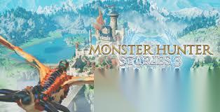 怪物猎人物语3命运双龙推荐配置是什么