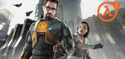 半条命2攻略 半条命2(halflife2)全流程通关攻略