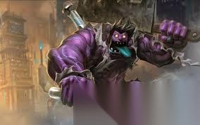 金铲铲s15蒙多医生技能是什么