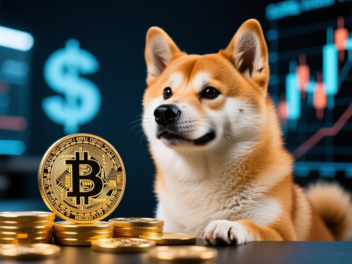 狗狗币要怎么买才能赚钱 抓住这三点比盲目追涨更重要