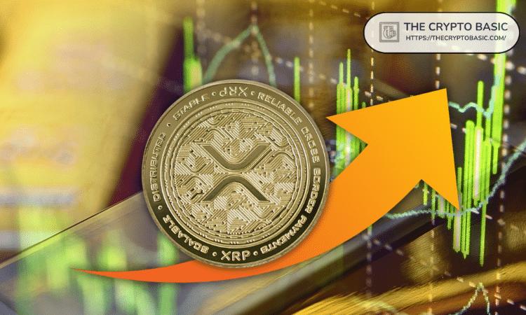 金融教练：XRP时机成熟时会快速且激进地发展。