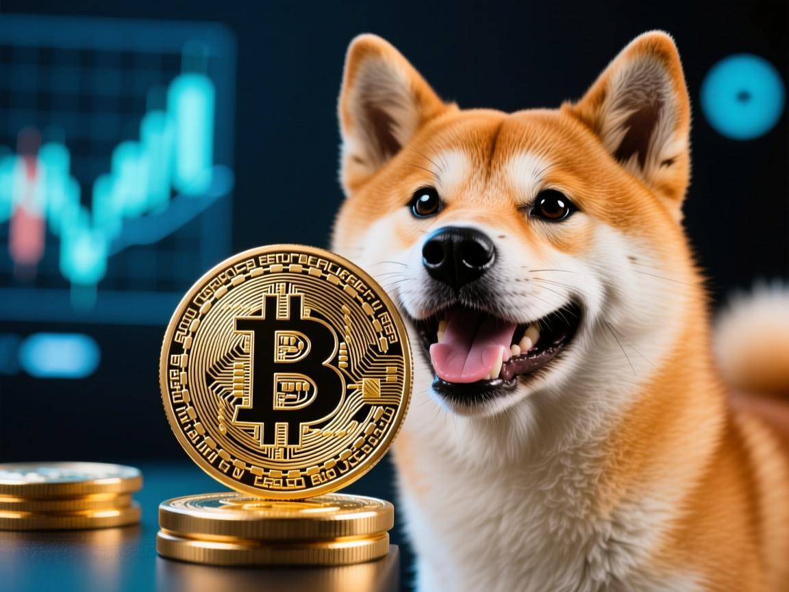 狗狗币比柴犬币好吗 从社区生态与价值逻辑看差异