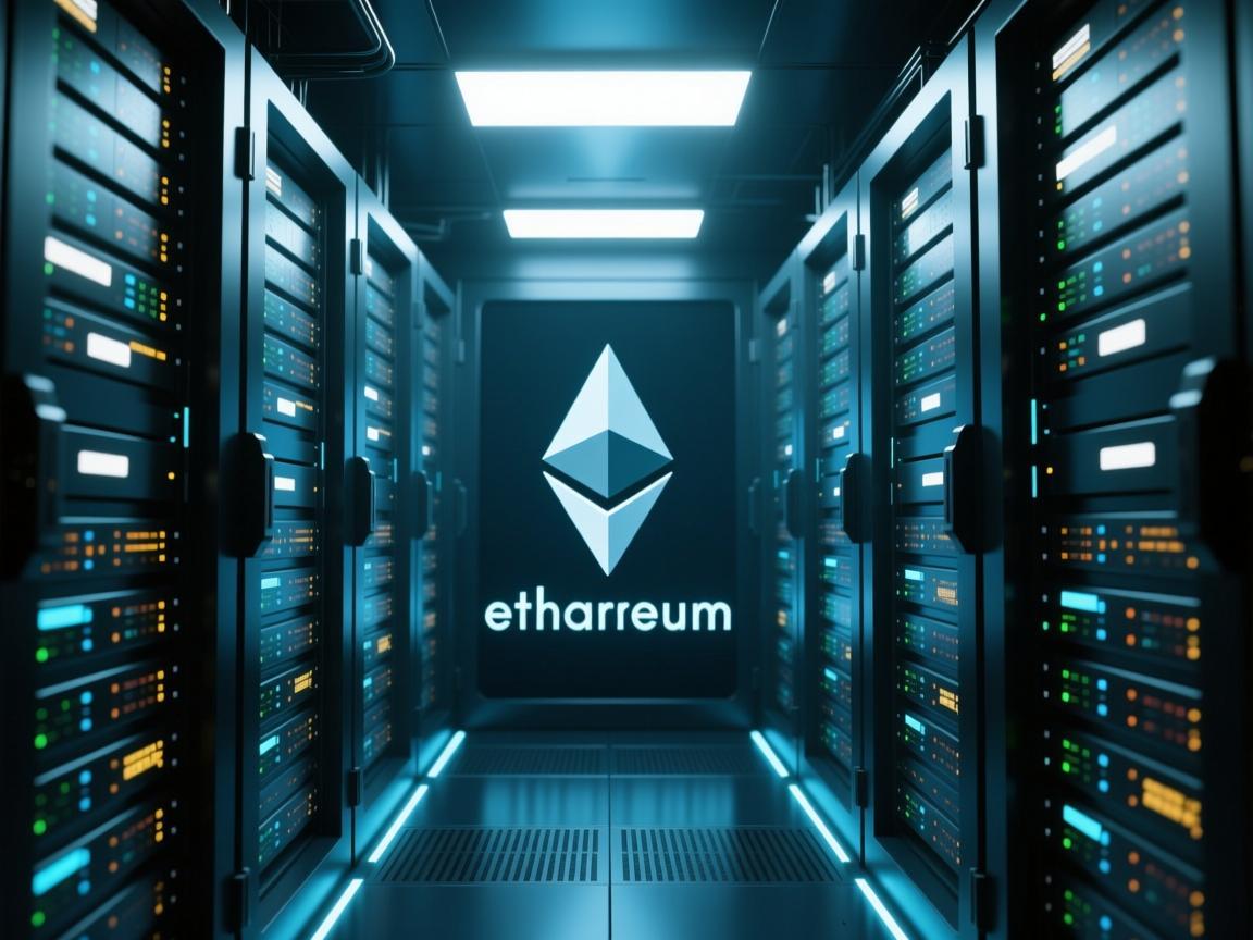 以太坊存储数据价格，高成本背后的逻辑与优化路径