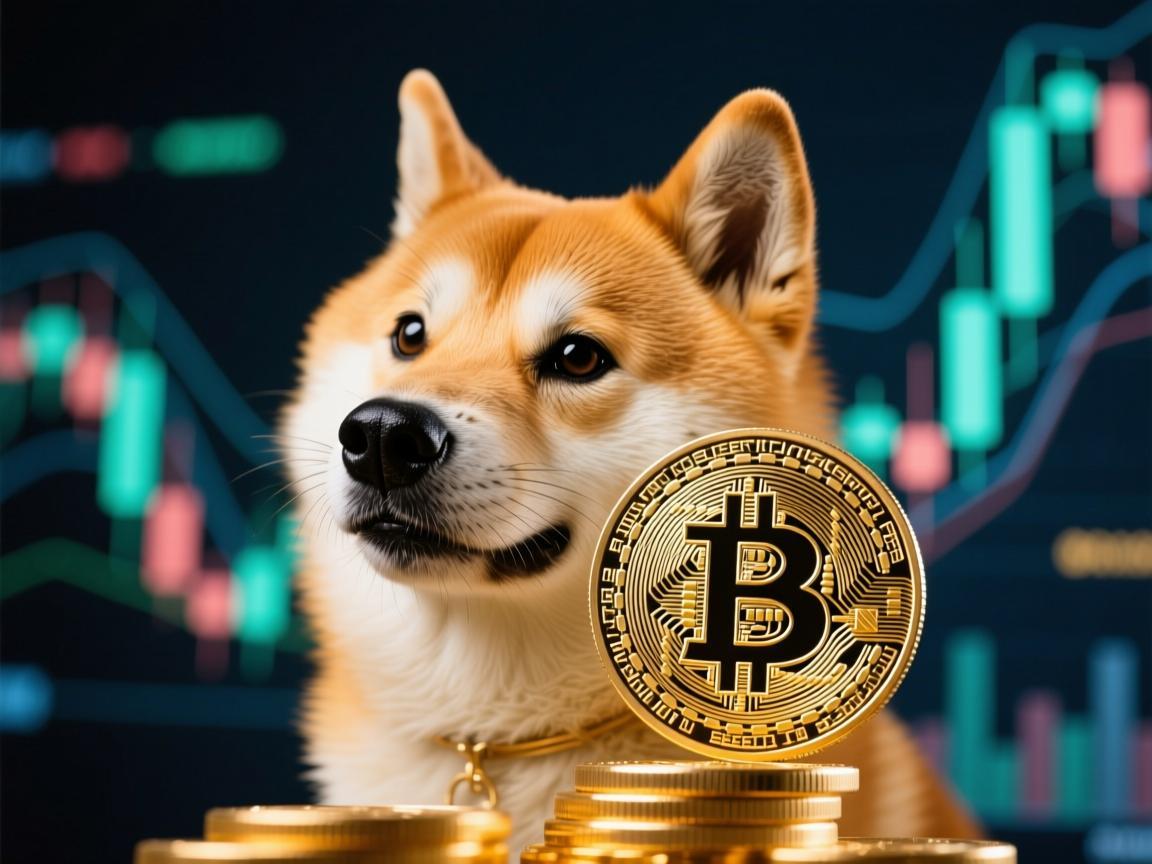 狗狗币为何常被质疑为传销，从模式到运作的深层解析