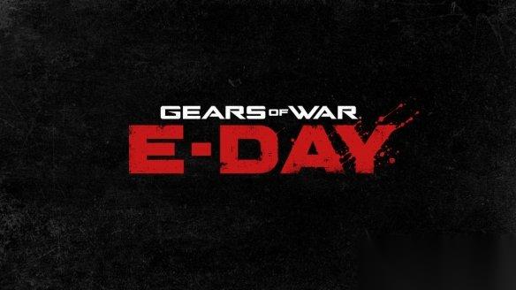 战争机器 事变日 是回归初心之作 将公布更多消息