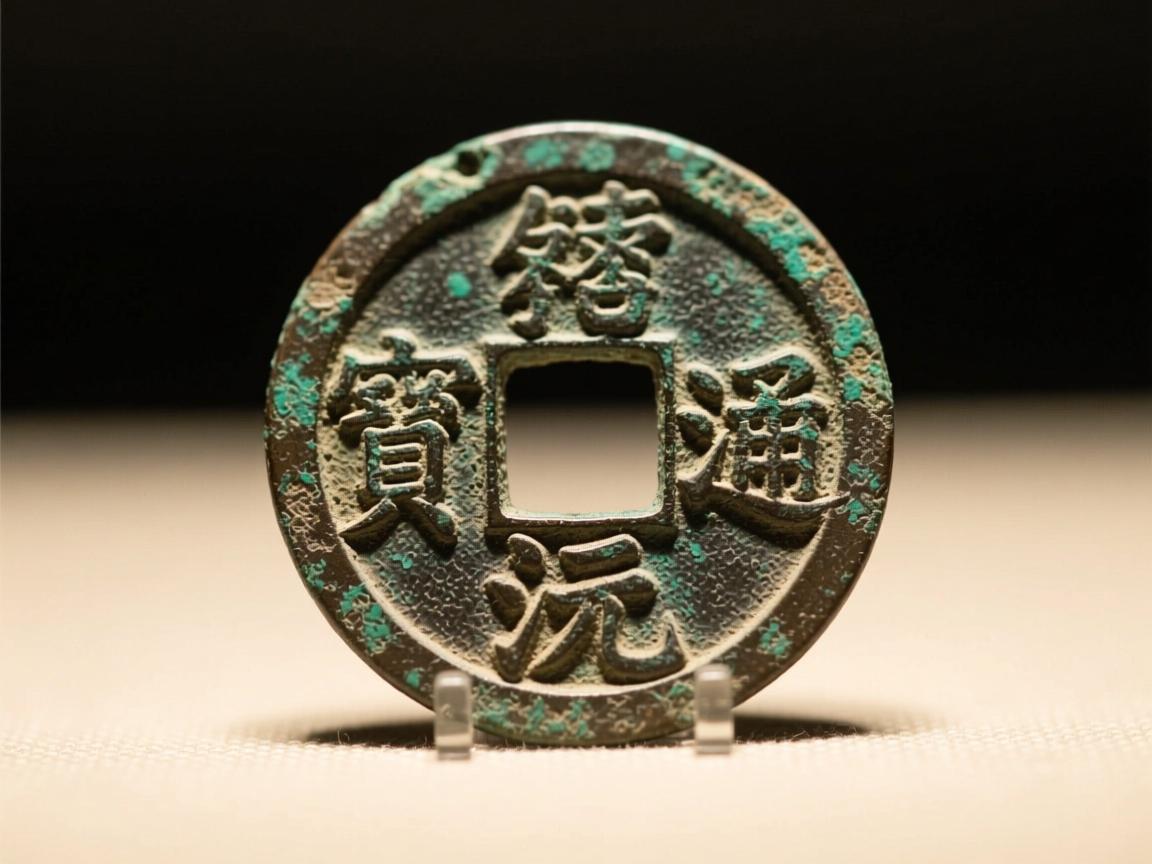 西周安藏古币价格，历史价值与市场行情探析