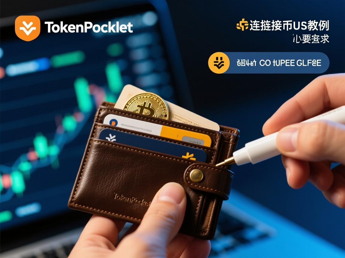 TokenPocket钱包使用教程，连接币安链的完整指南