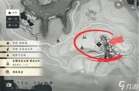 燕云十六声河形之所奋如何通关