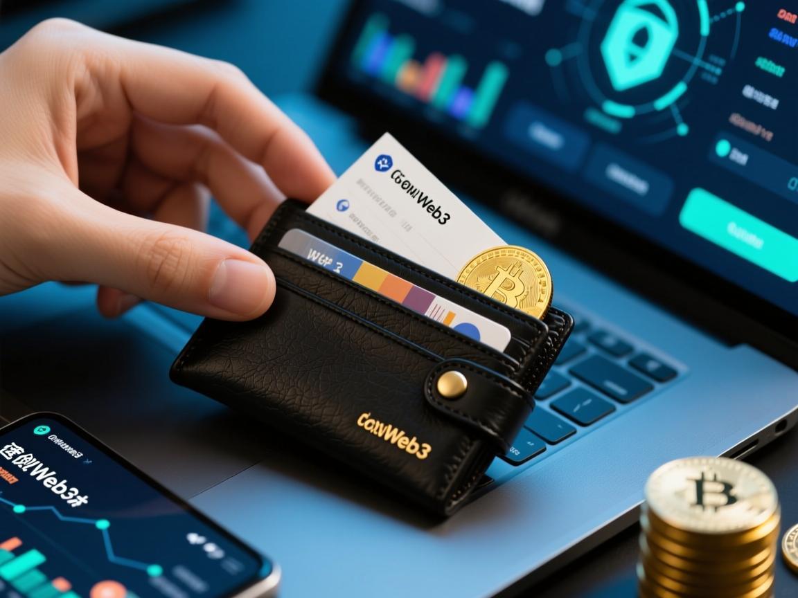 欧意Web3钱包转账全过程，从创建到交易的安全指南