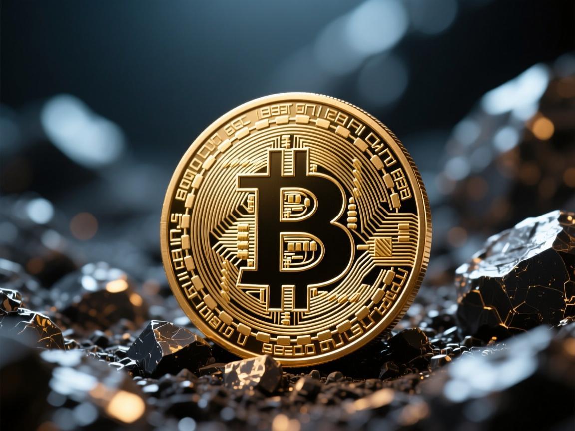 挖矿狗狗币软件，机遇与风险并存的选择