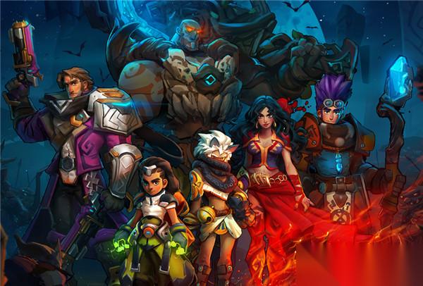 火炬之光无限狂人天赋流派怎么选