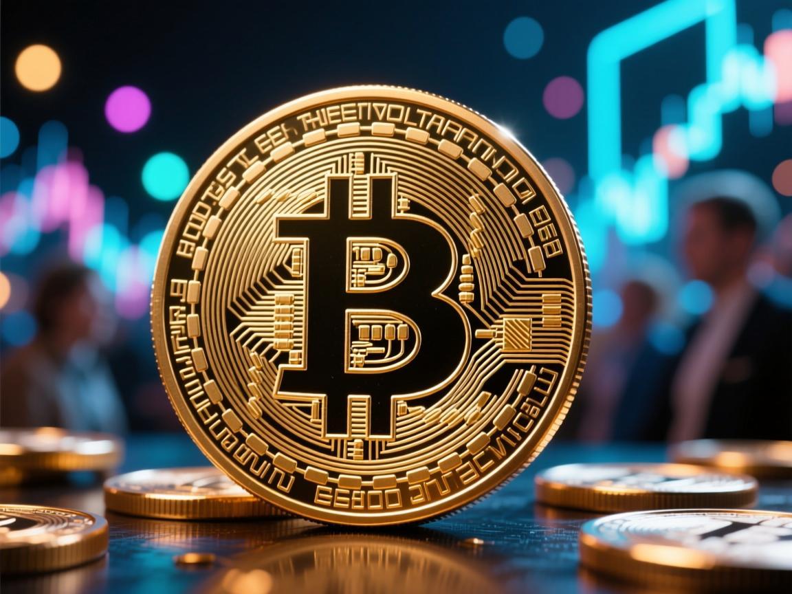 狗狗币等录，一场数字狂欢背后的现实回响