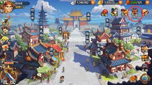 雷鸣三国神兵系统何时开启